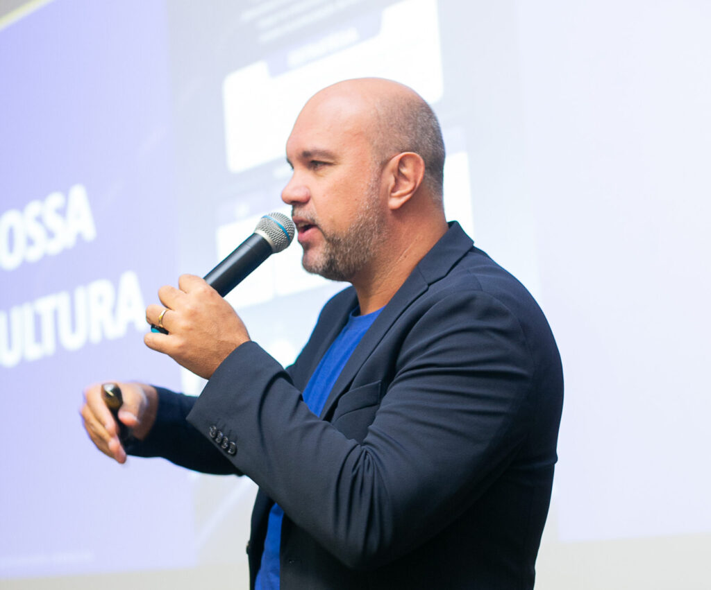 protagonismo de carreira