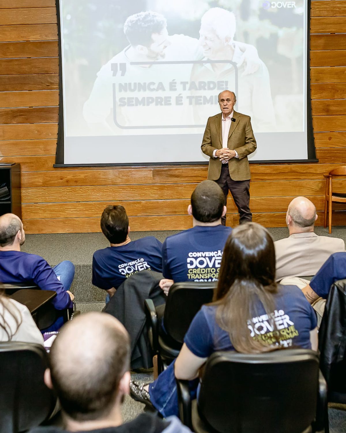 Convenção Dover-239